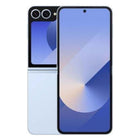 Samsung Galaxy Z Flip6 5G Dual-SIM 256GB Blue