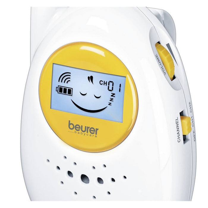 Beurer BY 84 Babyphone