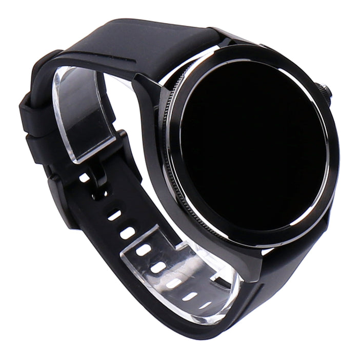 Xiaomi Watch 2 Pro Smartwatch schwarz