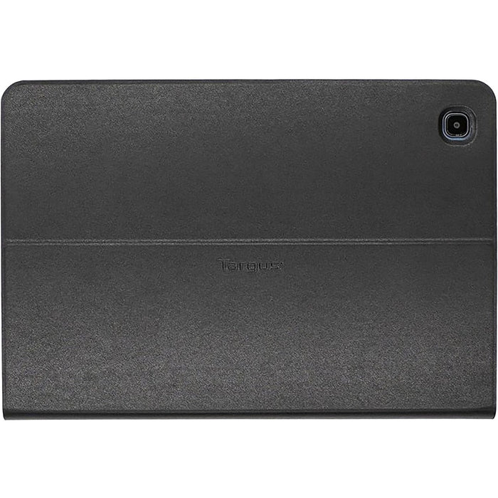 Targus Slim Keyboard Case Galaxy Tab S6 Lite schwarz QWERTZ