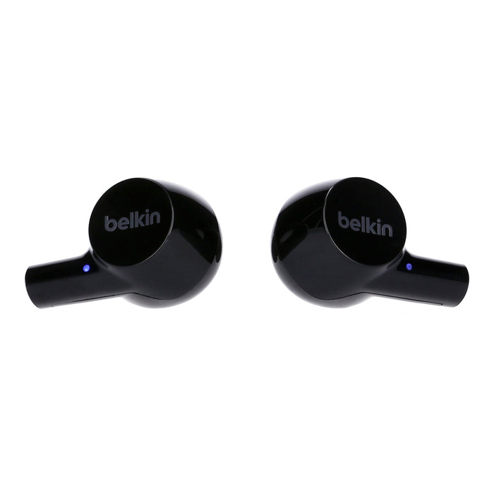 Belkin Soundform Rise Wireless Earbuds schwarz