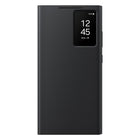 Samsung Smart View Wallet Galaxy S24 Ultra schwarz