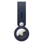 Apple AirTag Loop Anhänger Dunkelmarine