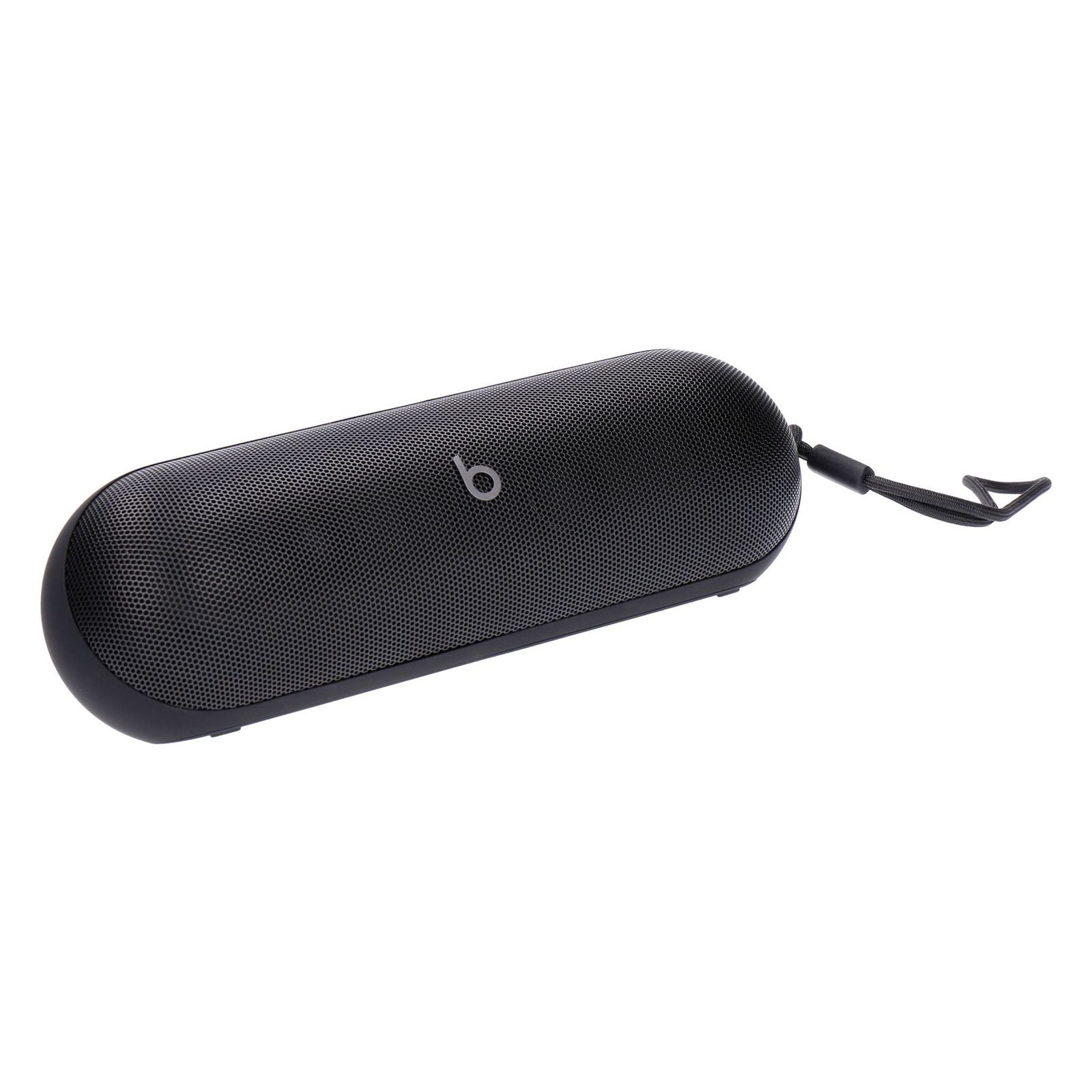 Beats Pill Bluetooth Lautsprecher mattschwarz – Talk-Point