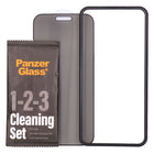 PanzerGlass Privacy iPhone 16 Pro Max Displayschutz