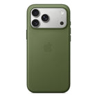 Apple Techwoven Case green grün passend für iPhone 17 Pro Max mit Magsafe
