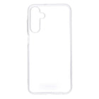 4smarts TPU Cover Transparent passend für Samsung Galaxy A15