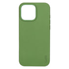 CARE by PanzerGlass Fearlessly Fashionable Grün passend für Apple iPhone 16 Pro Max