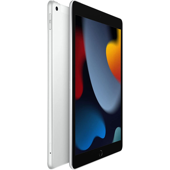 Apple iPad 10,2" Wi-Fi + Cellular 64GB (9th Generation)