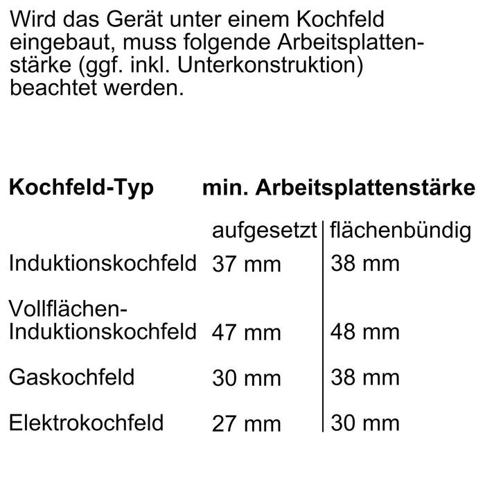Neff B56CT64N0 EB-Elektro-Backofen CircoTherm 71 l 3600 W A Schwarz, Edelstahl