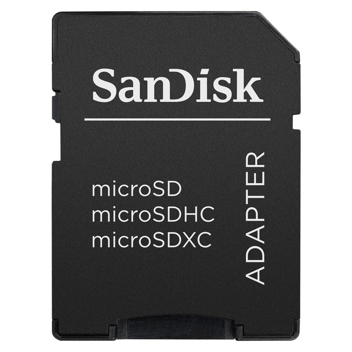 SanDisk Extreme Pro 32 GB MicroSDHC UHS-I Klasse 10
