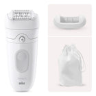 BRAUN 5-011 Epilierer