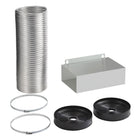 Gorenje 735631 Kohlefilter+Zubehör