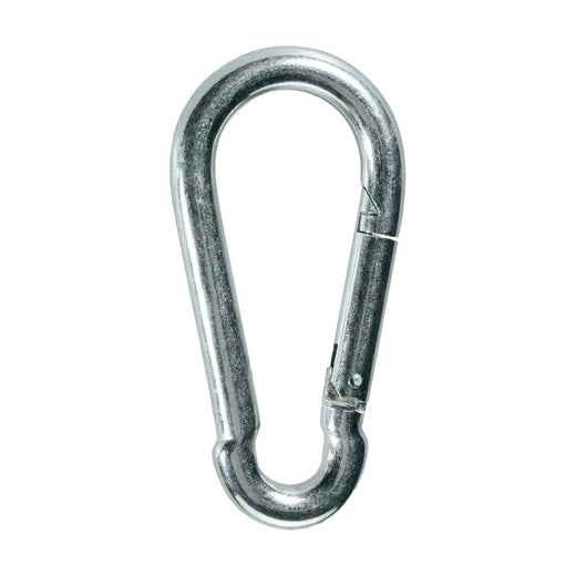 120 kg Tragkraft je Haken
