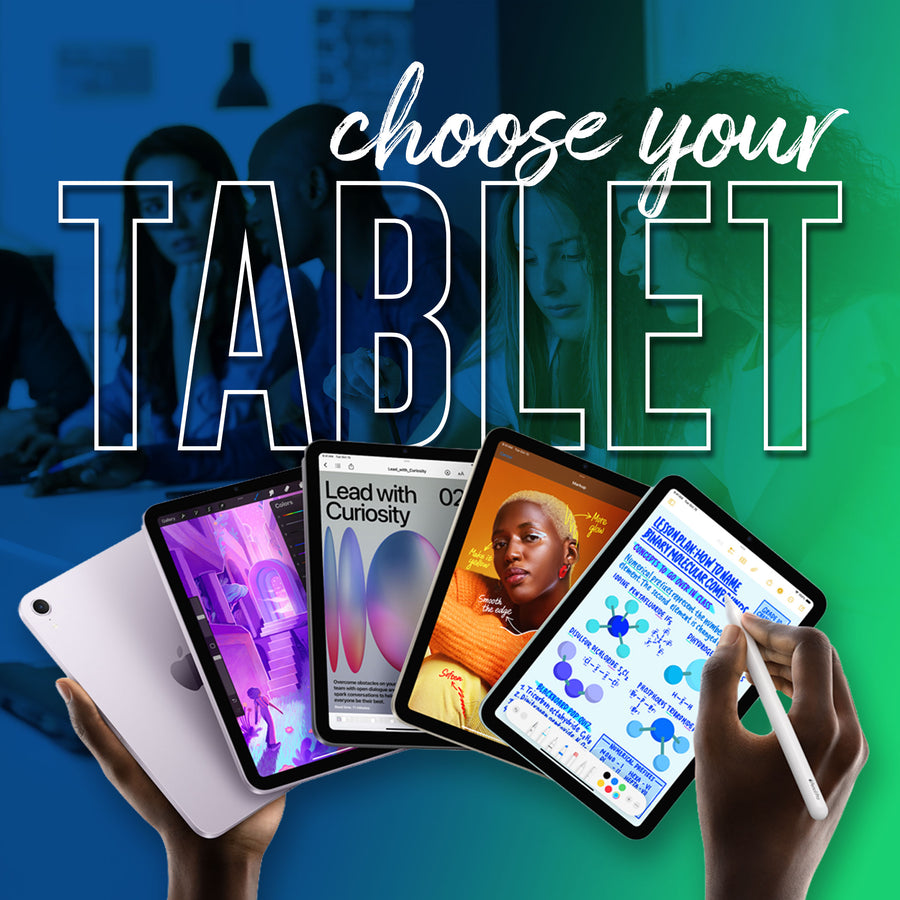 Tablets