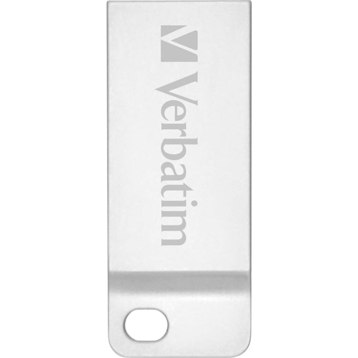 Verbatim USB-Stick 32GB 2.0 Metal Executive VERBATIM 98749 si