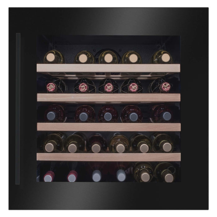 Amica EB-Wein-Klimagerät WK 341 210 S in schwarz