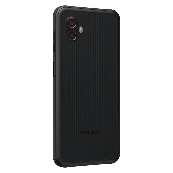 Samsung Galaxy Xcover6 Pro 128GB Schwarz