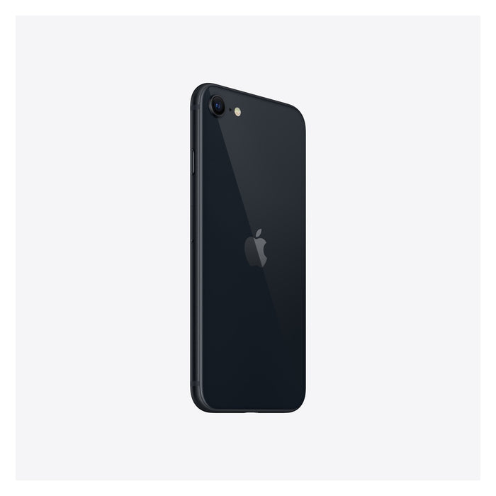 Apple iPhone SE (3rd generation) 64GB Schwarz