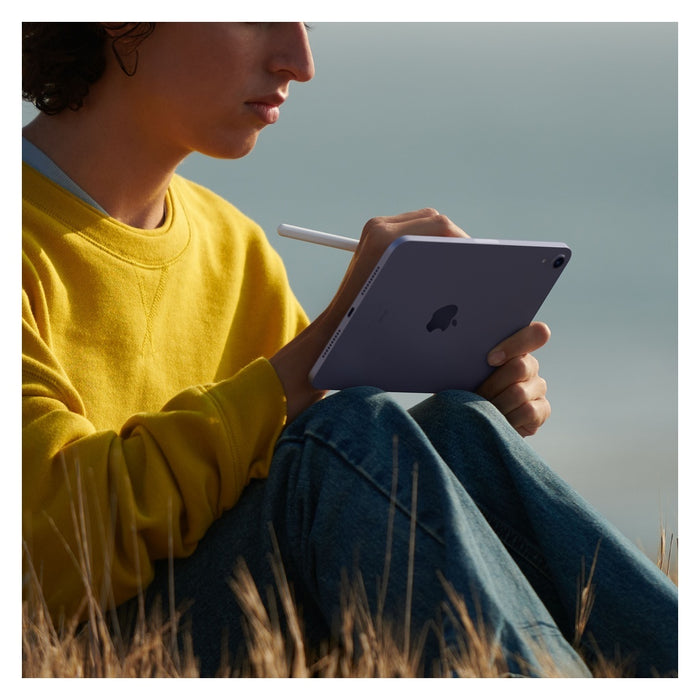 Apple iPad mini (6th generation) 64GB Space Grey