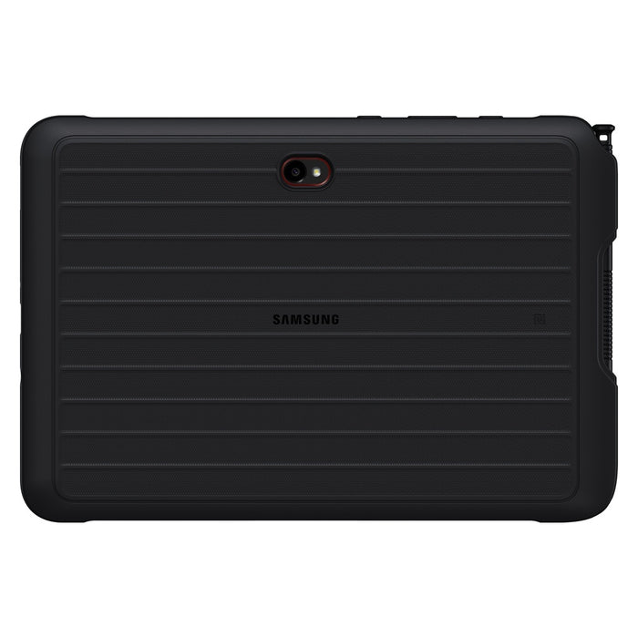 Samsung Galaxy Tab Active 4 Pro 5G 128GB 10.1 Zoll, 6GB, Wi-Fi 6 (SM-T636B) Schwarz