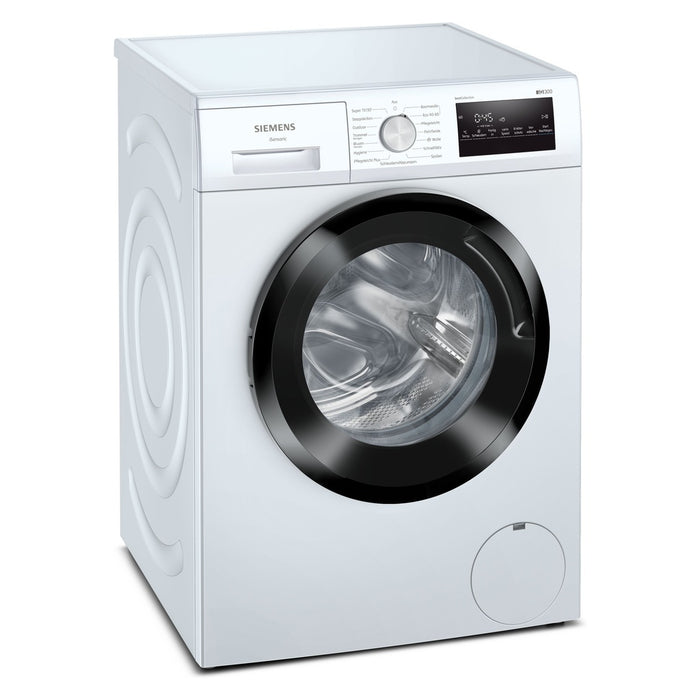 Siemens iQ300 WM14N2G3 Waschmaschine 7 kg Frontlader 1400 RPM weiß