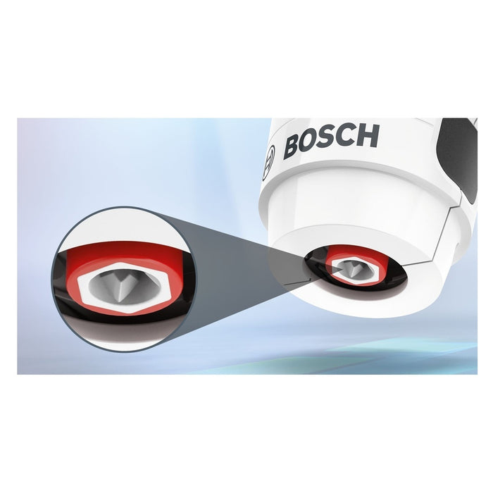Bosch SDA Stabmixer ErgoMaster,Serie4 MSM4W220 ws/gr
