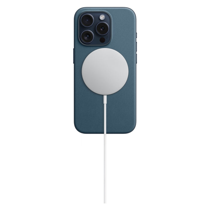 Apple iPhone 15 Pro Max 256GB Titan, Blau