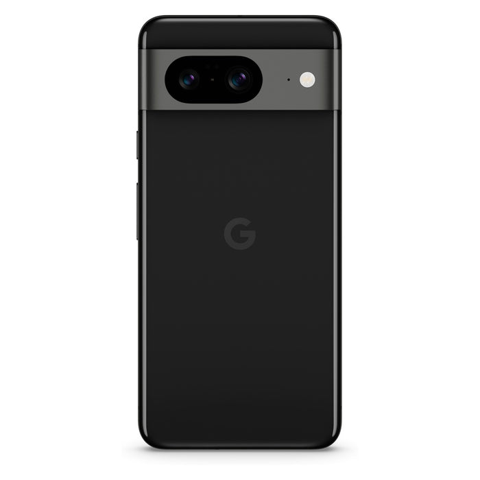 Google Pixel 8 128GB Schwarz