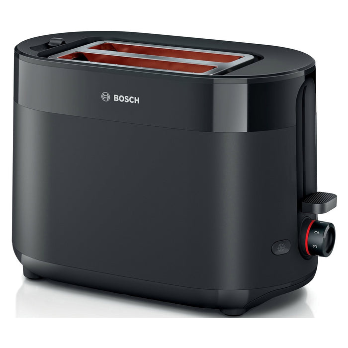 Bosch SDA Toaster MyMoment TAT2M123 sw