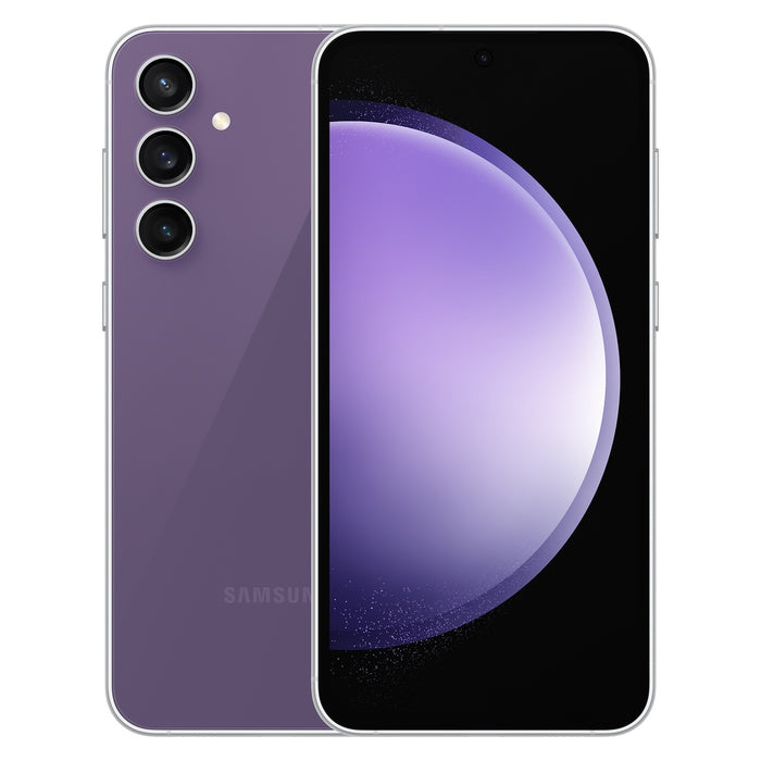 Samsung Galaxy S23 FE 128GB Violett