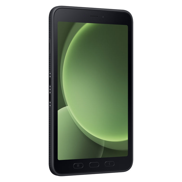 Samsung Galaxy Tab Active5 Enterprise Edition 5G LTE-TDD & LTE-FDD 128 GB 20,3 cm (8) Samsung