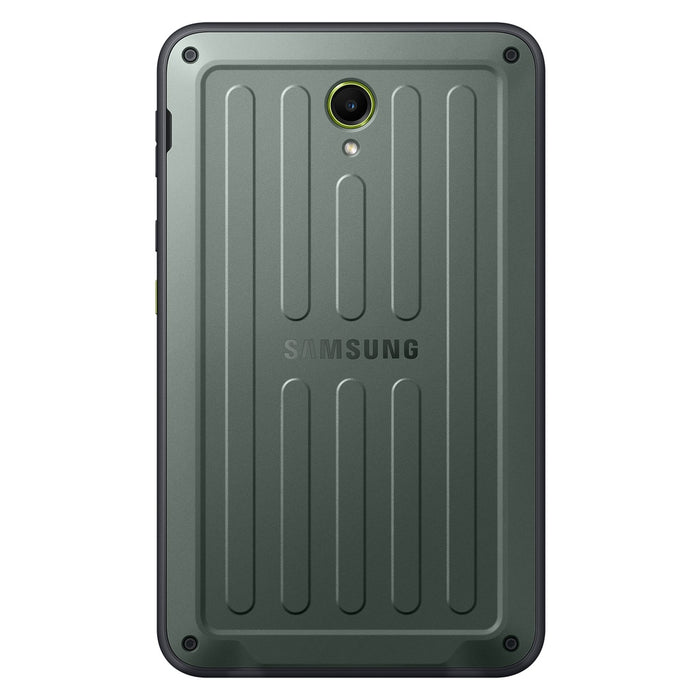 Samsung Galaxy Tab Active5 Enterprise Edition 5G LTE-TDD & LTE-FDD 128 GB 20,3 cm (8) Samsung