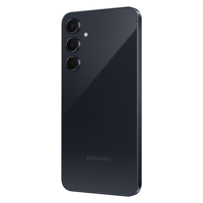 Samsung Galaxy A55 5G Dual-SIM 128GB Awesome Navy