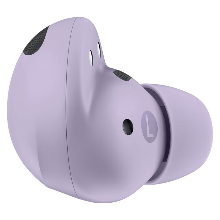 Samsung Galaxy Buds2 Pro Kopfhörer True Wireless Stereo (TWS) im Ohr Anrufe/Musik Bluetooth Violett