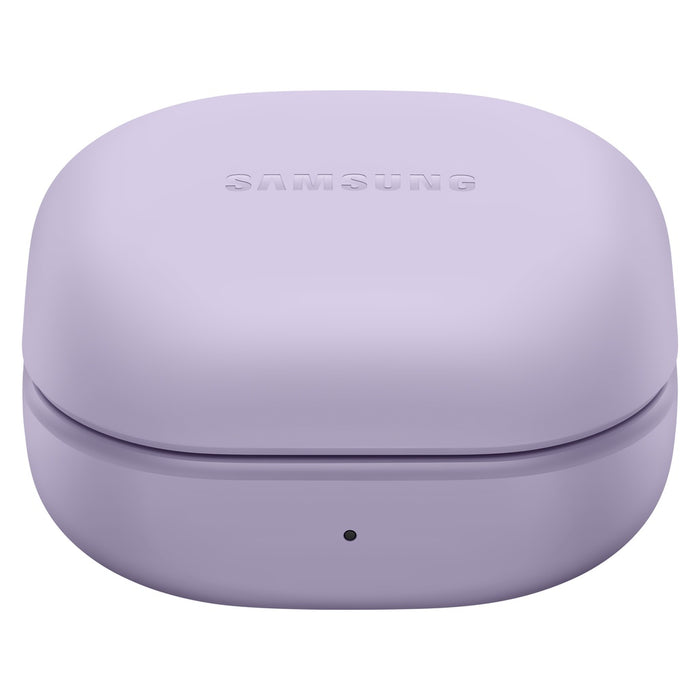 Samsung Galaxy Buds2 Pro Kopfhörer True Wireless Stereo (TWS) im Ohr Anrufe/Musik Bluetooth Violett