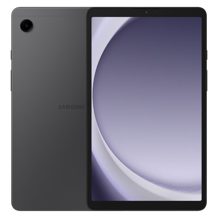 Samsung Galaxy Tab A9 LTE 4G LTE-TDD & LTE-FDD 128 GB 22,1 cm (8.7) 8 GB Wi-Fi 5 (802.11ac) Graphit