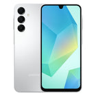 Samsung Galaxy A16 4G Dual-SIM 128GB Light Gray