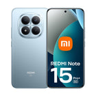 Xiaomi REDMI Note 15 Pro+ 5G Dual-SIM 256GB Glacier Blue
