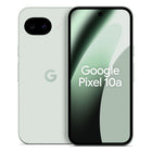 Google Pixel 10a 16 cm (6.3) Dual-SIM Android 16.0 5G USB Typ-C 8 GB 128 GB 5100 mAh Grün