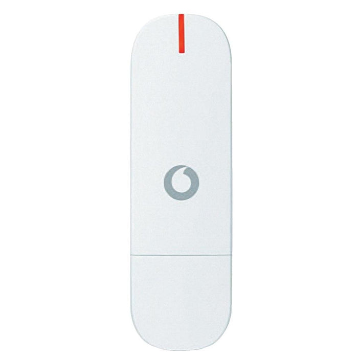 Vodafone USB Stick K3772 rot-weiß nur Stick