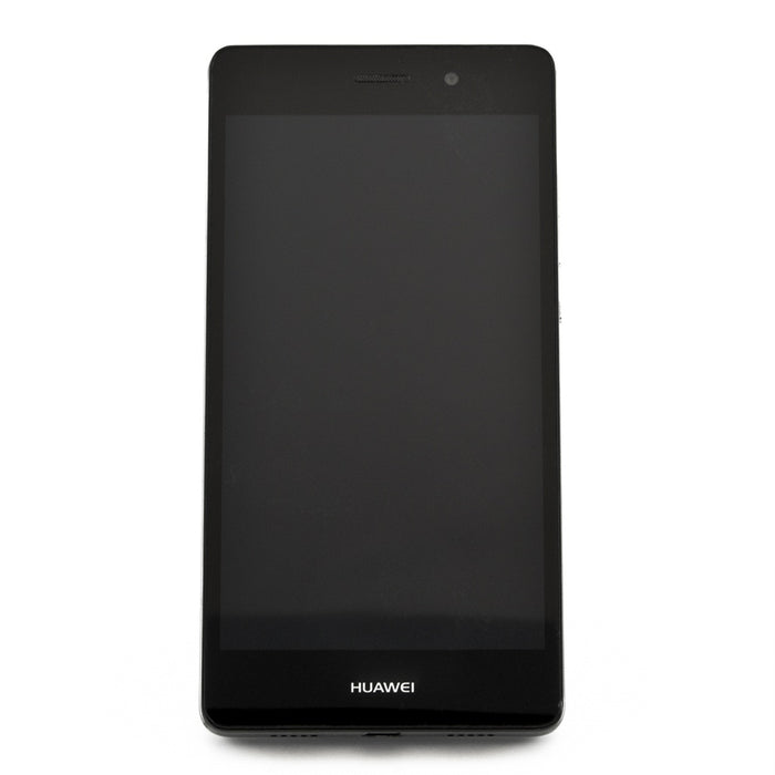 Huawei P8 Lite 16GB Schwarz