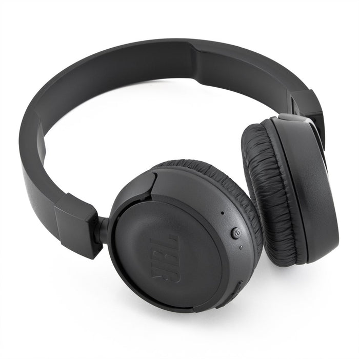 JBL T450BT Bluetooth Kopfhörer schwarz