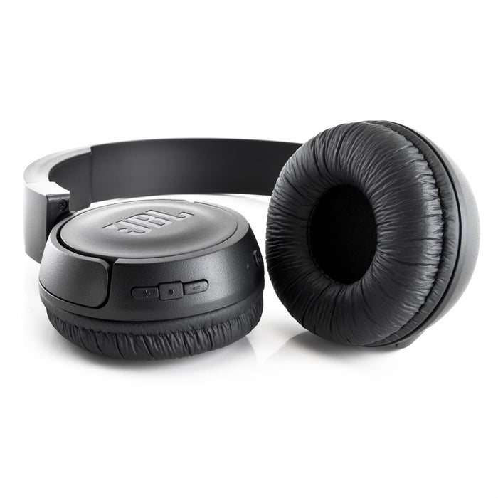JBL T450BT Bluetooth Kopfhörer schwarz