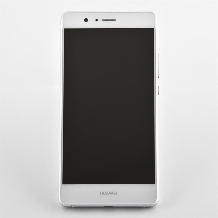 Huawei P9 Lite 16GB weiß 2GB RAM