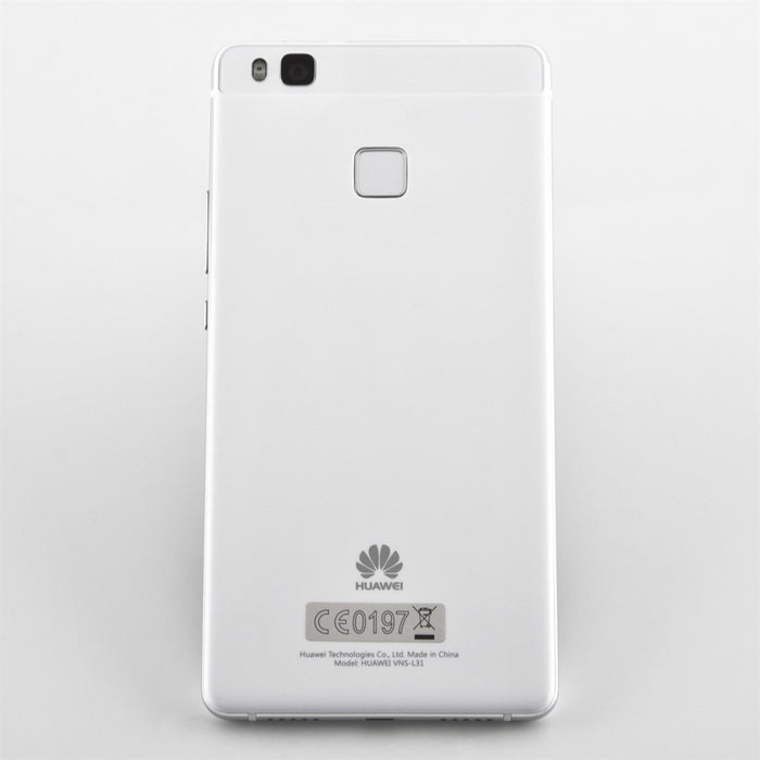 Huawei P9 Lite 16GB weiß 2GB RAM