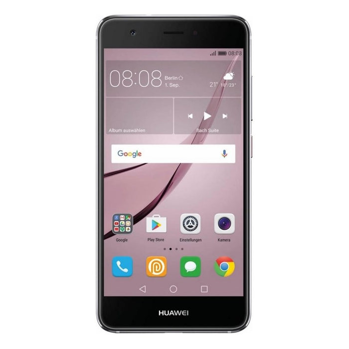Huawei Nova 32GB Titanium Grey