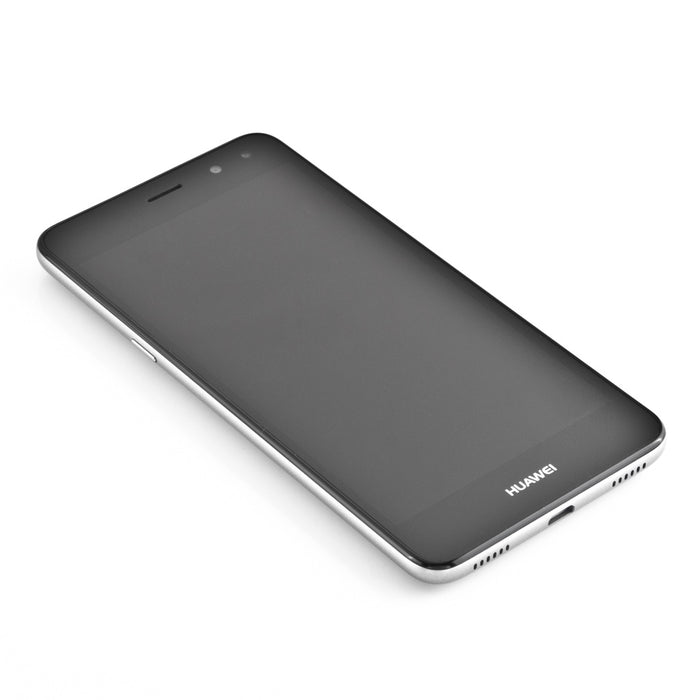 Huawei Y6 2017 16GB Grau