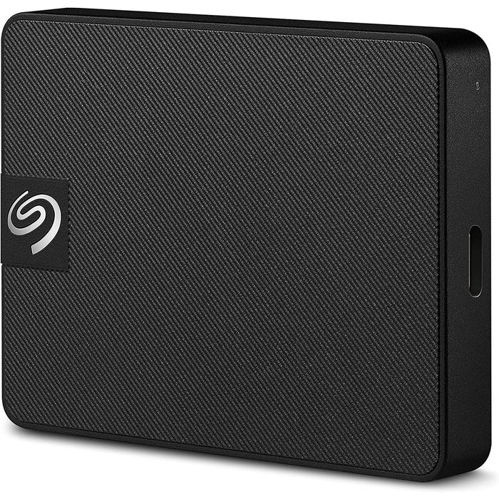 Seagate Expansion ext. SSD 1TB
