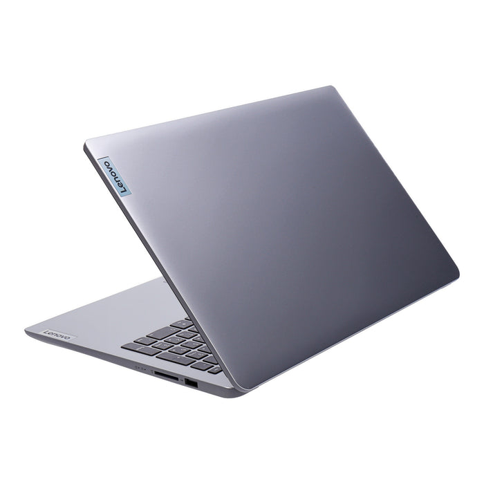 Lenovo IdeaPad 1 15ADA7 Notebook 15,6 Zoll AMD 3020E 8GB DDR4 256GB SSD QWERTY ESP